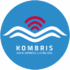 kombris logo round