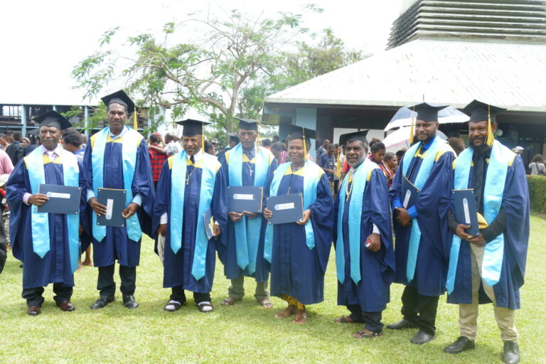 53rd MLS GRADUATION CELEBRATED AS 4th LUPNG GRADUATION